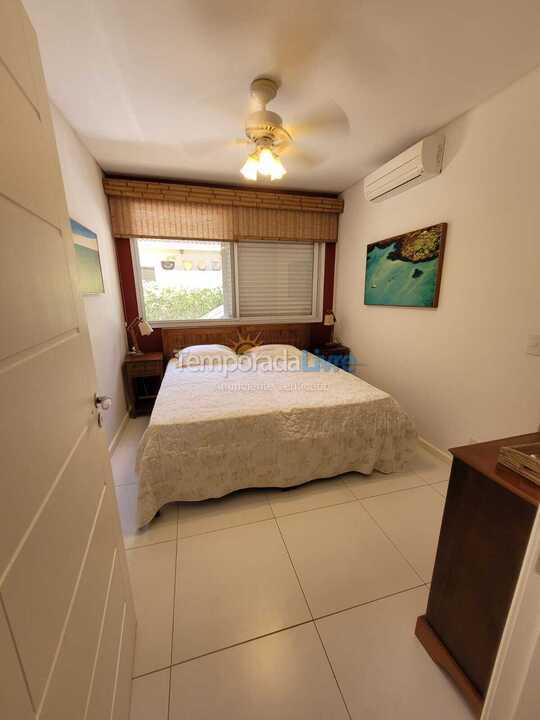 Casa para aluguel de temporada em São Sebastião (Guaecá)