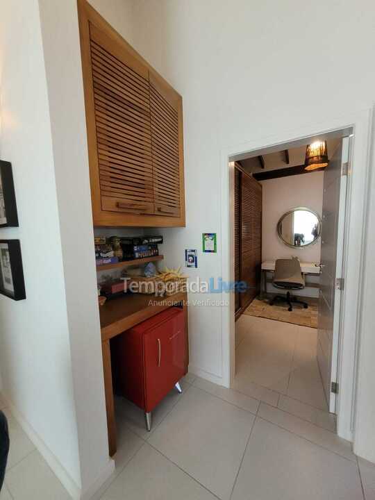 Casa para aluguel de temporada em São Sebastião (Guaecá)