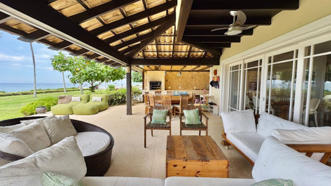 House for vacation rental in São Sebastião (Juquehy)