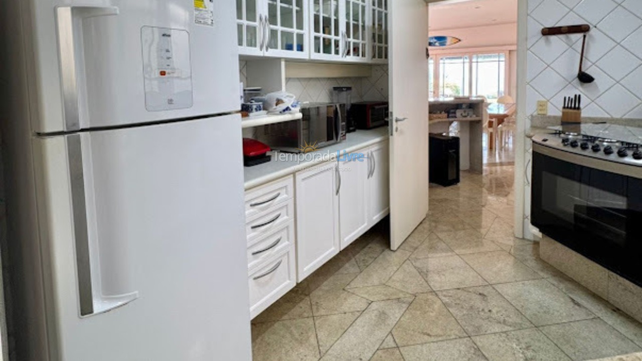 House for vacation rental in São Sebastião (Juquehy)