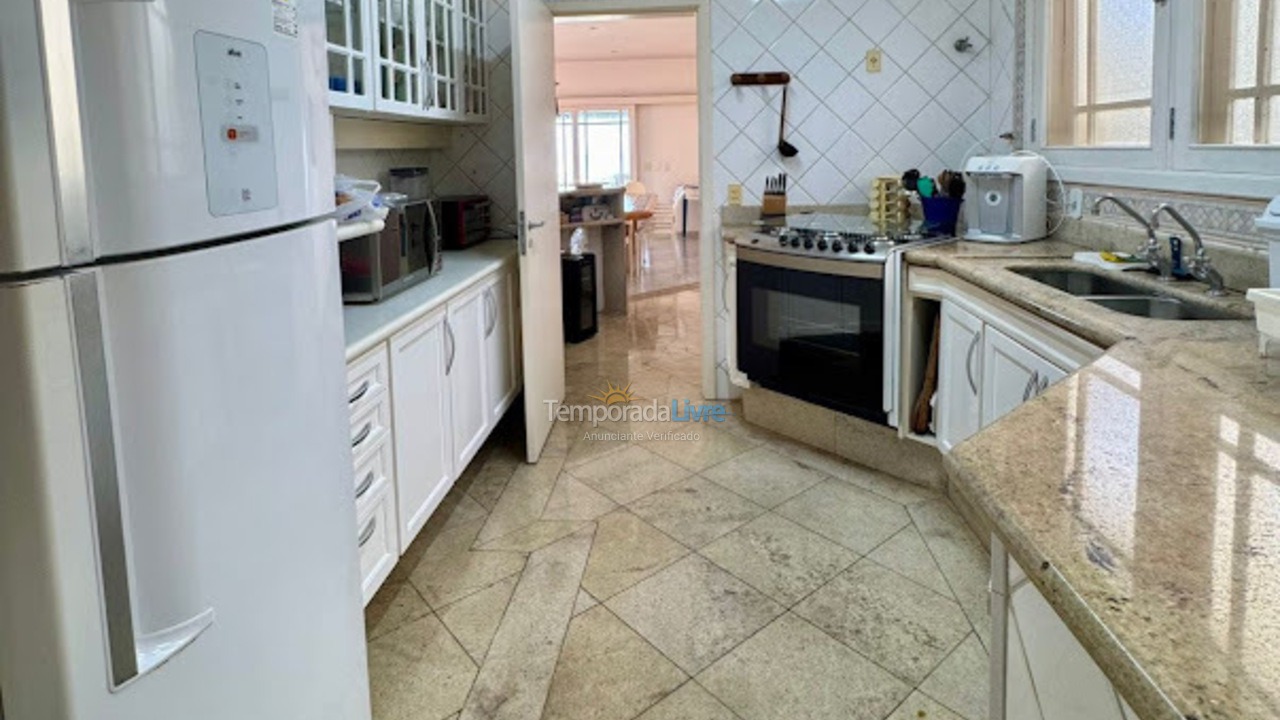 House for vacation rental in São Sebastião (Juquehy)
