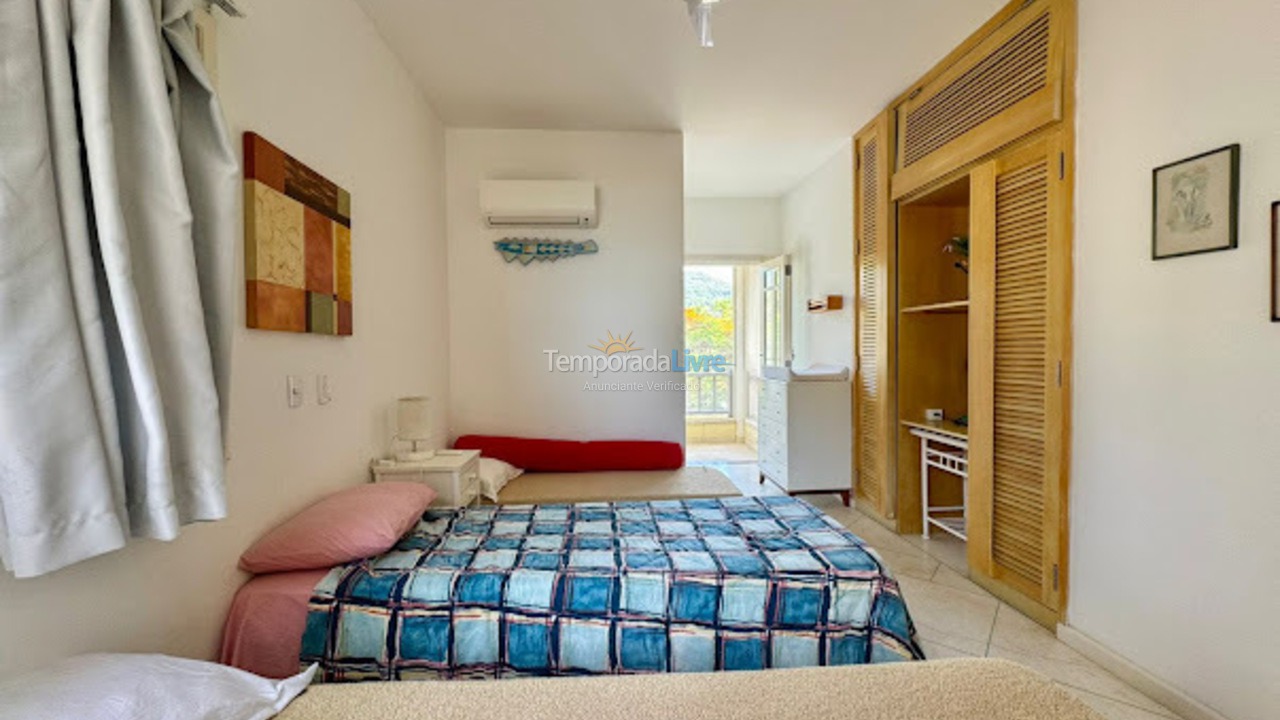 House for vacation rental in São Sebastião (Juquehy)