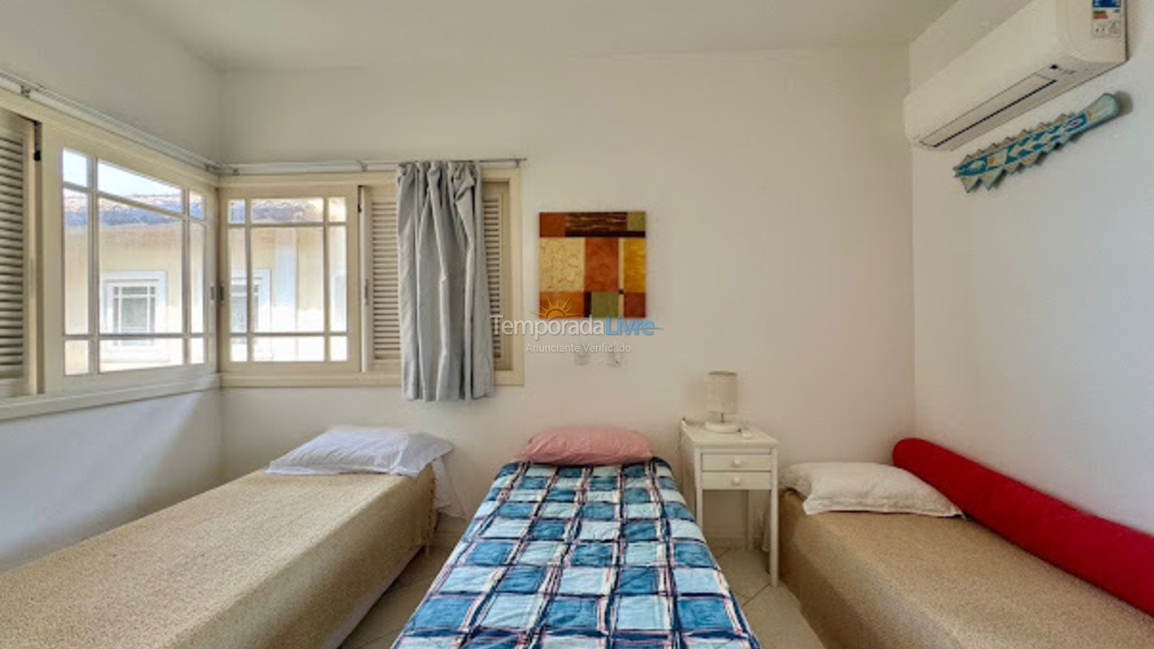 House for vacation rental in São Sebastião (Juquehy)