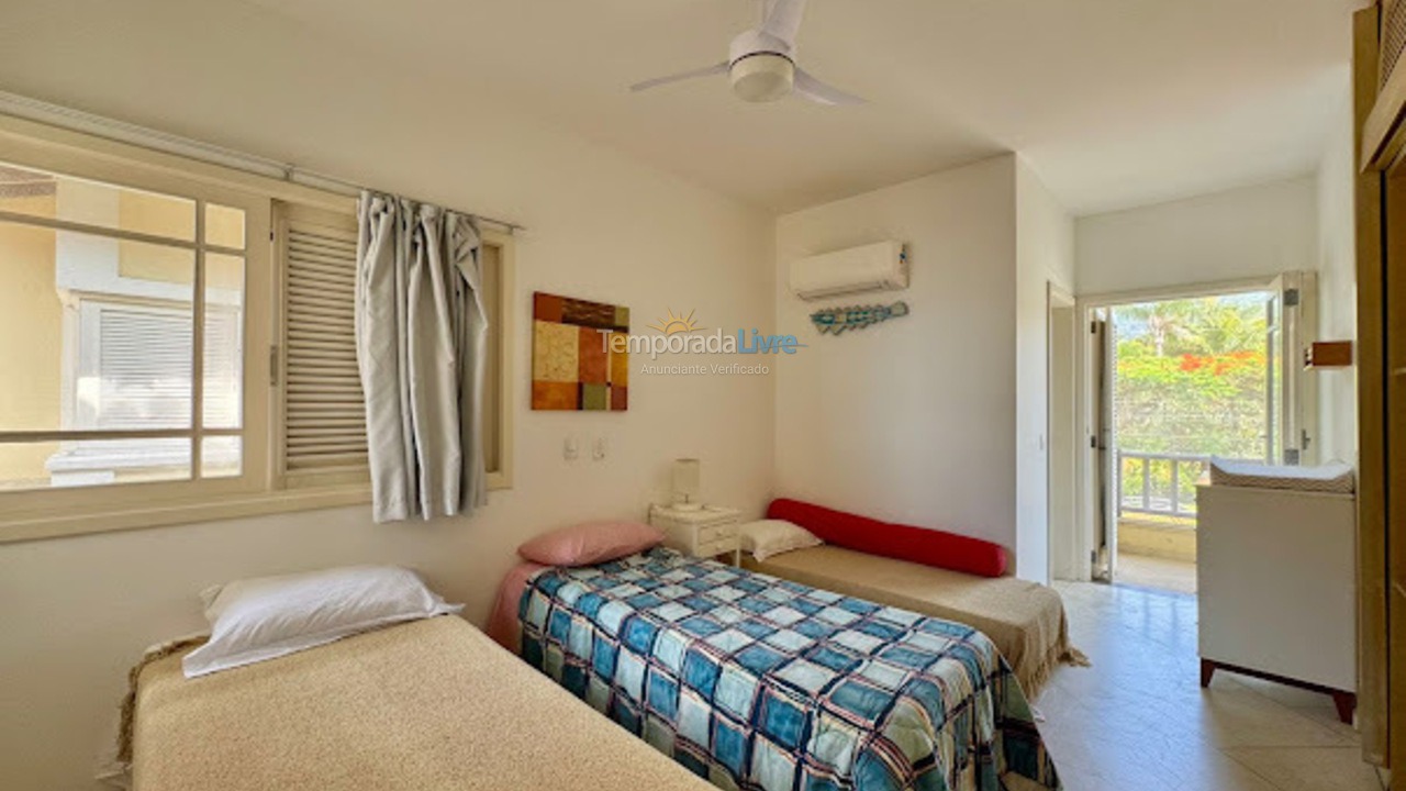 House for vacation rental in São Sebastião (Juquehy)