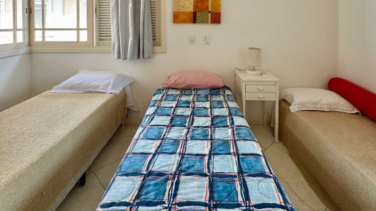 House for vacation rental in São Sebastião (Juquehy)