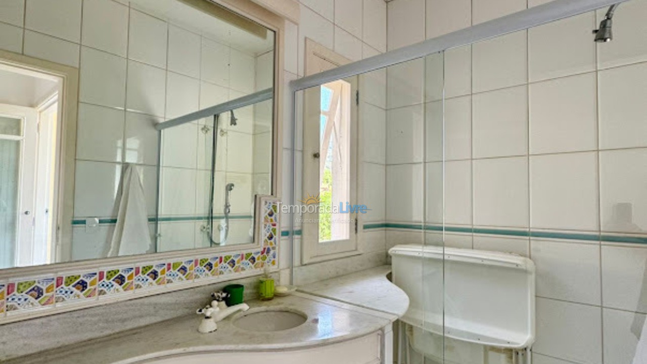 House for vacation rental in São Sebastião (Juquehy)