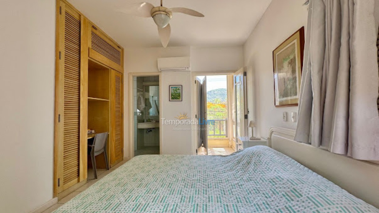 House for vacation rental in São Sebastião (Juquehy)