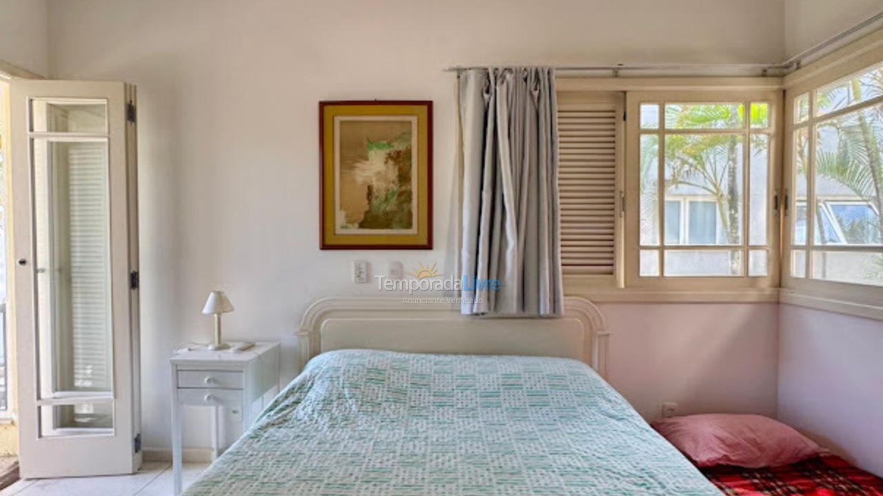 House for vacation rental in São Sebastião (Juquehy)