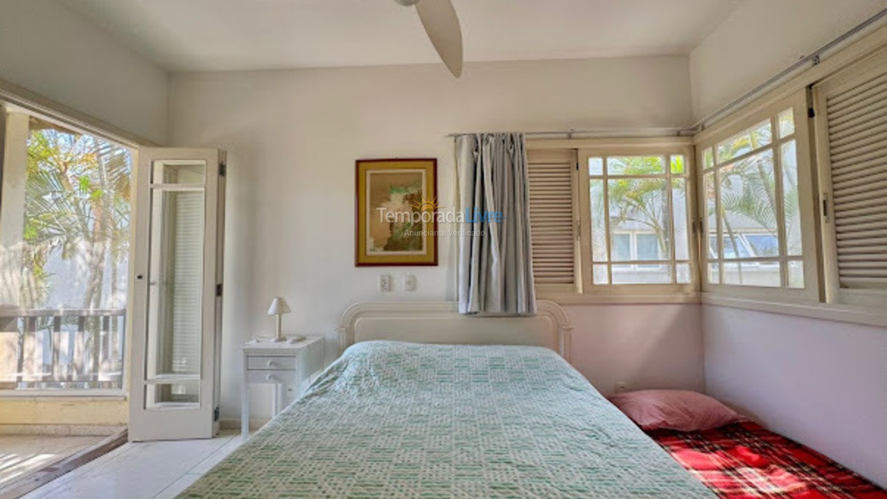 House for vacation rental in São Sebastião (Juquehy)