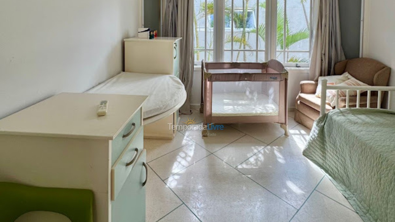 House for vacation rental in São Sebastião (Juquehy)