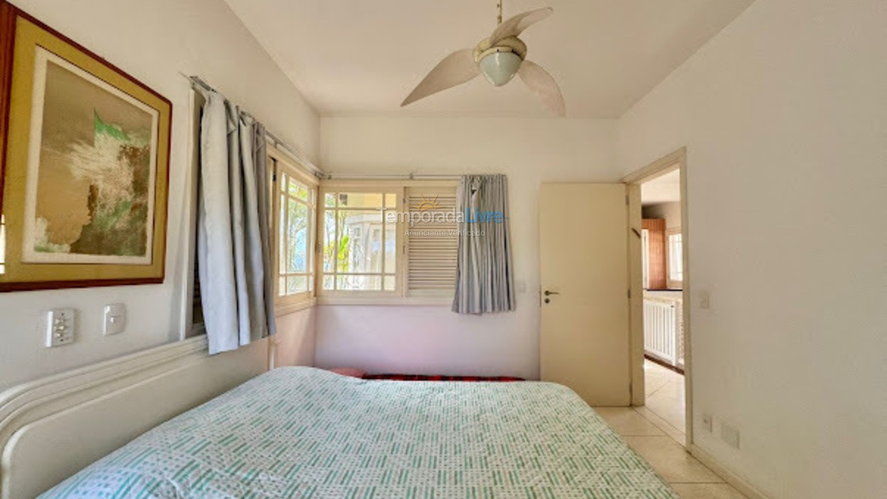 House for vacation rental in São Sebastião (Juquehy)