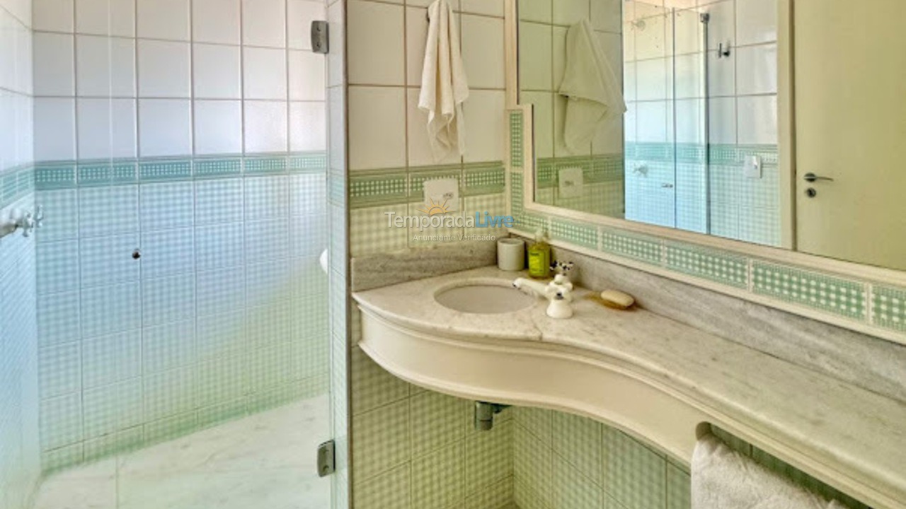 House for vacation rental in São Sebastião (Juquehy)