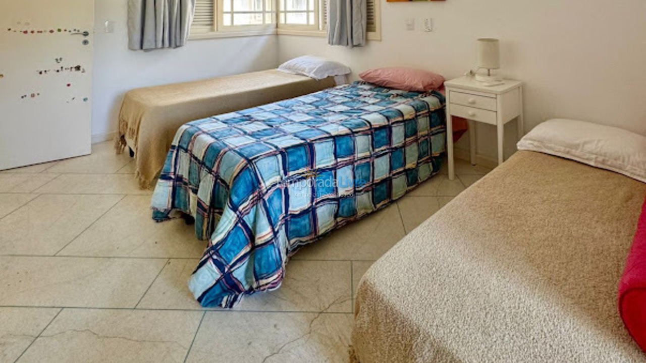 House for vacation rental in São Sebastião (Juquehy)