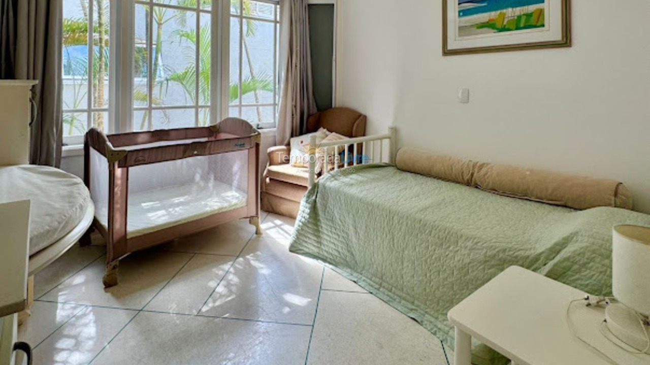 House for vacation rental in São Sebastião (Juquehy)