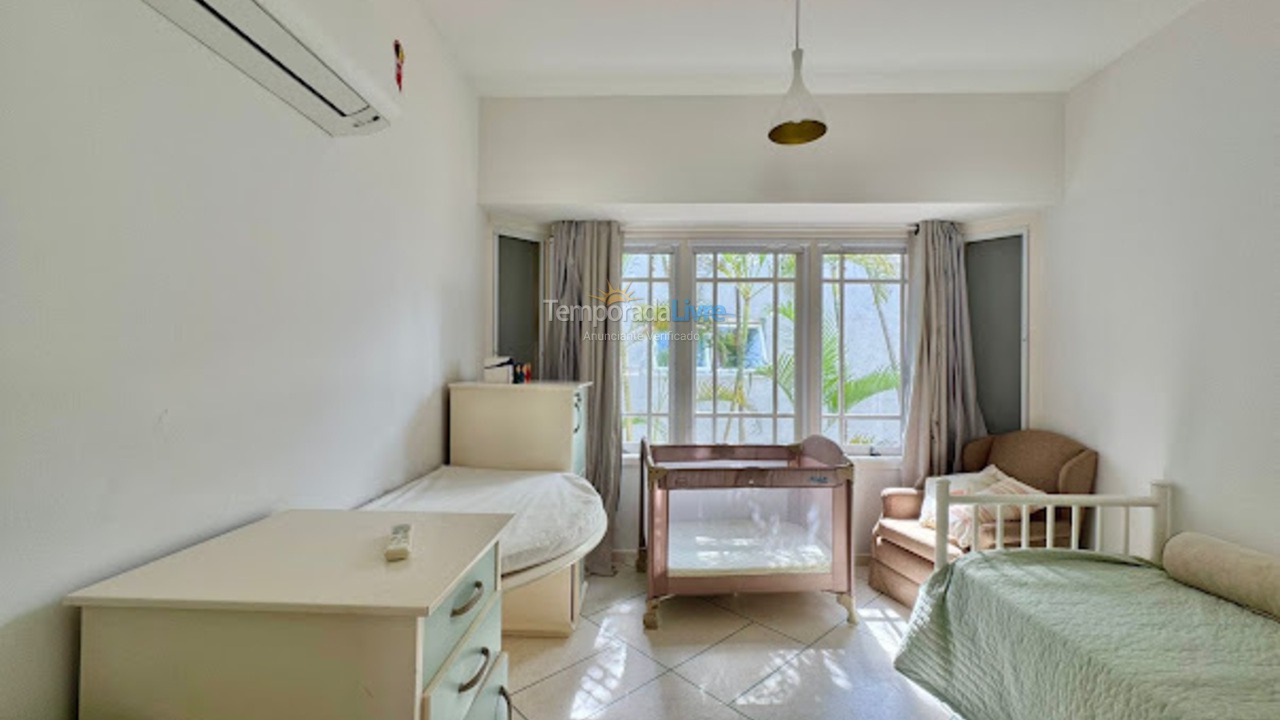 House for vacation rental in São Sebastião (Juquehy)