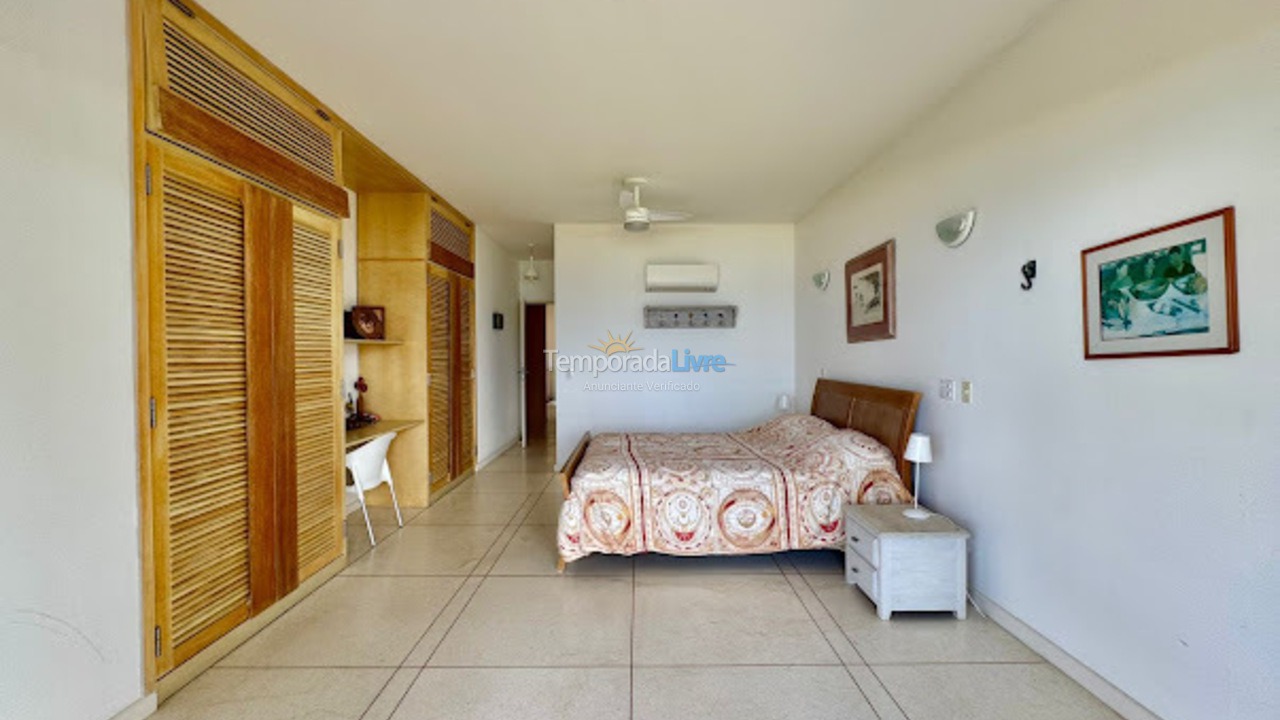 House for vacation rental in São Sebastião (Juquehy)