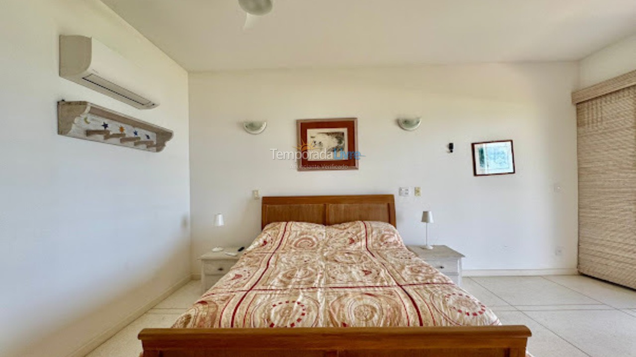 House for vacation rental in São Sebastião (Juquehy)