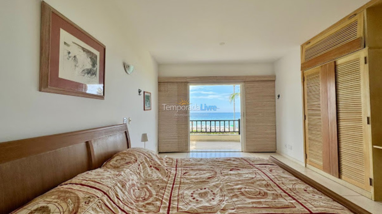 House for vacation rental in São Sebastião (Juquehy)