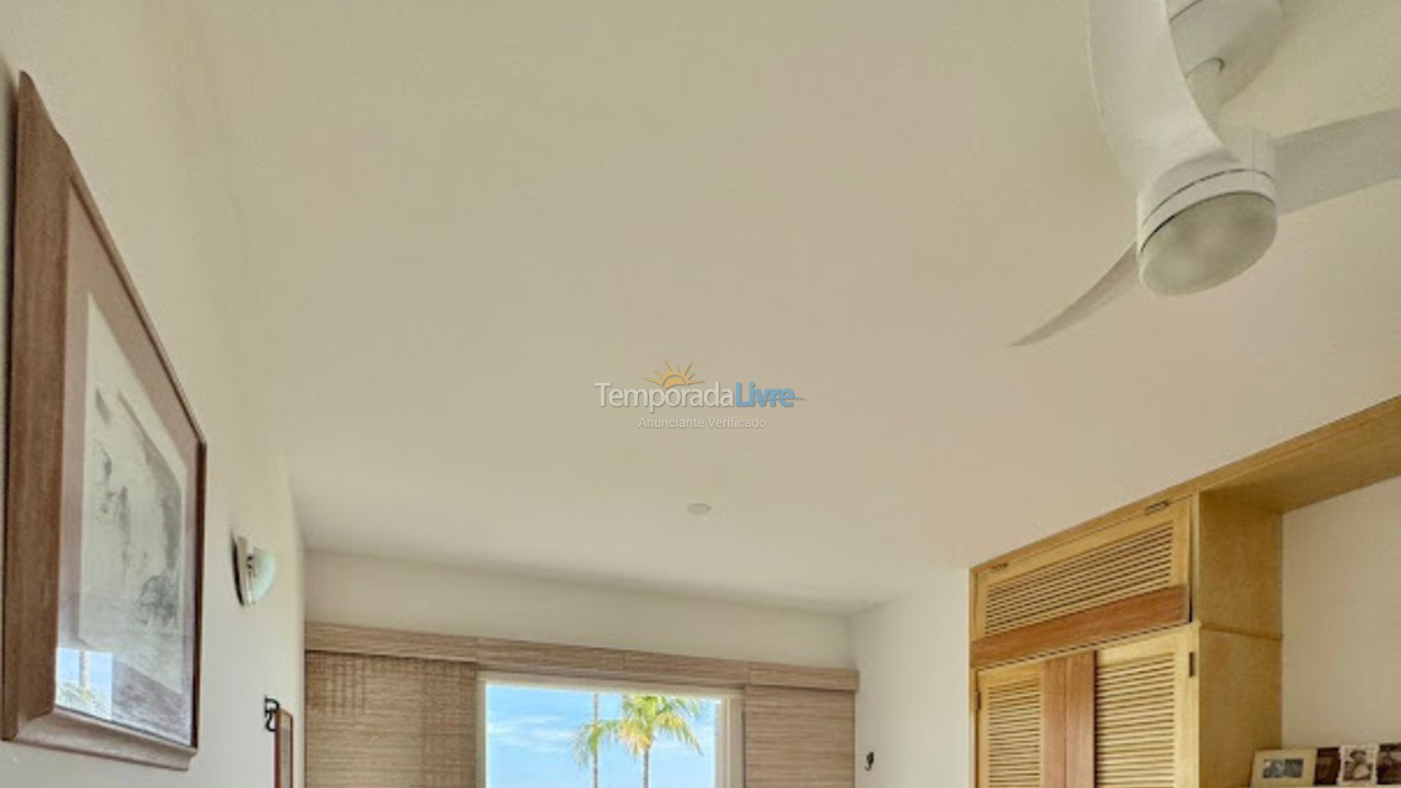 House for vacation rental in São Sebastião (Juquehy)