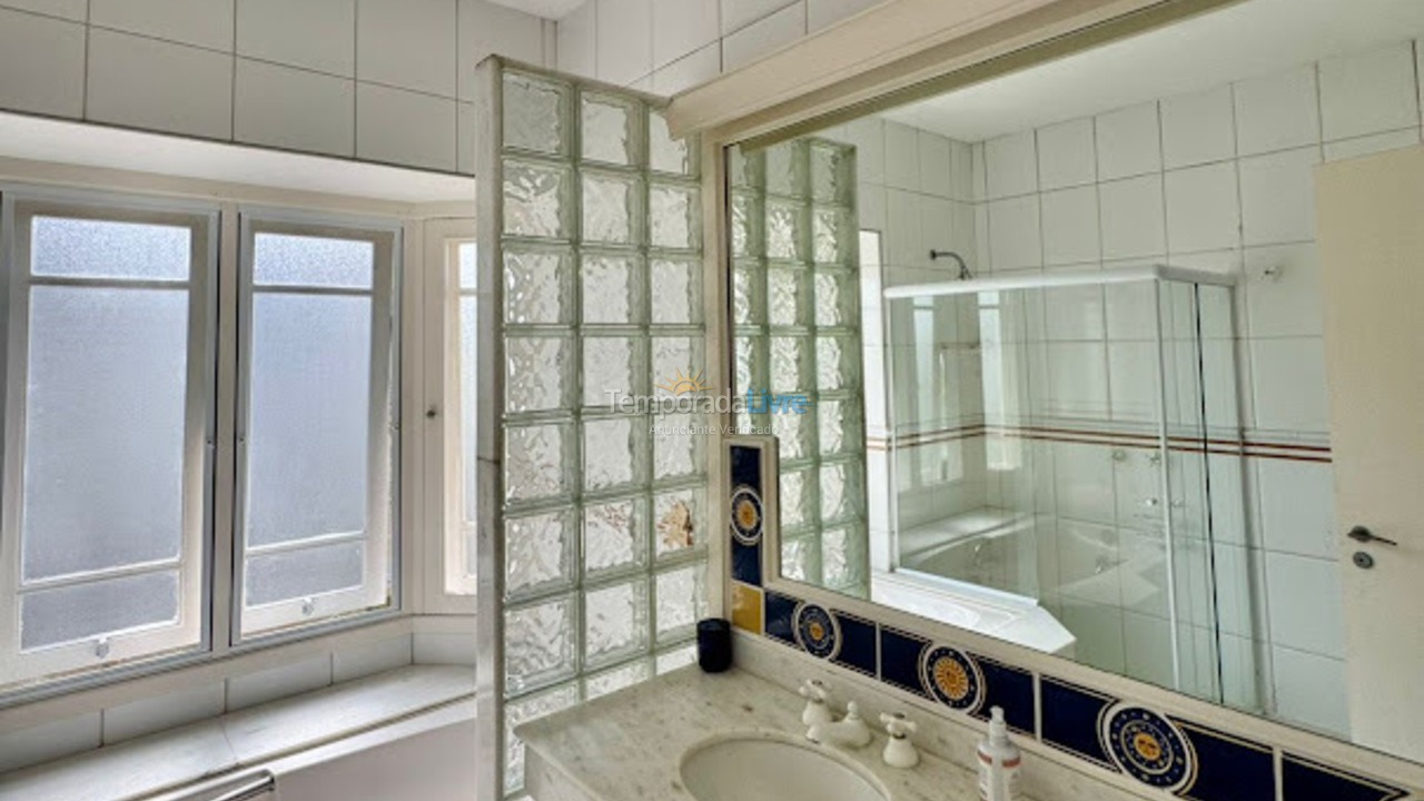 House for vacation rental in São Sebastião (Juquehy)