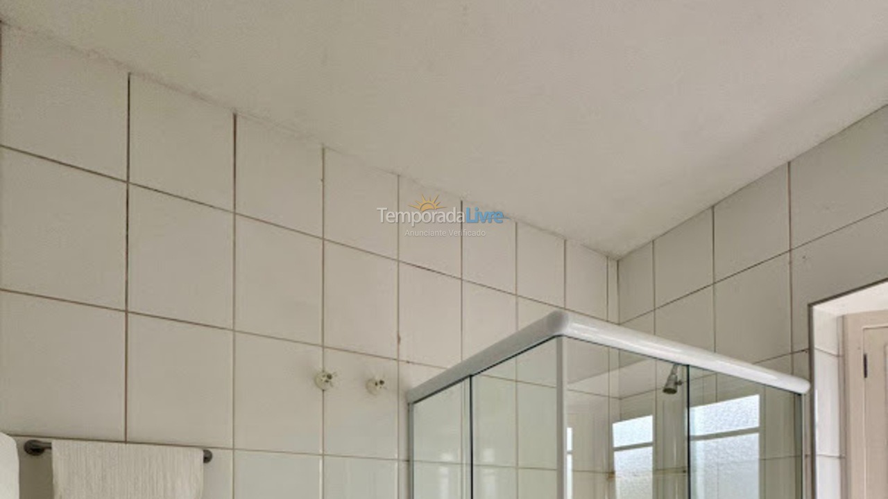 House for vacation rental in São Sebastião (Juquehy)