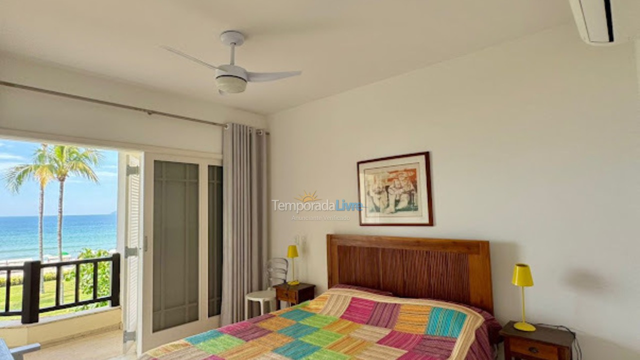 House for vacation rental in São Sebastião (Juquehy)