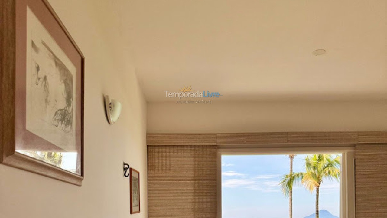 House for vacation rental in São Sebastião (Juquehy)