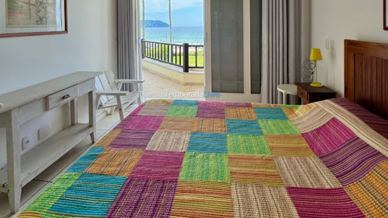 House for vacation rental in São Sebastião (Juquehy)