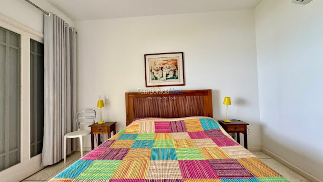 House for vacation rental in São Sebastião (Juquehy)