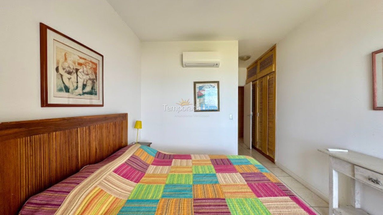 House for vacation rental in São Sebastião (Juquehy)