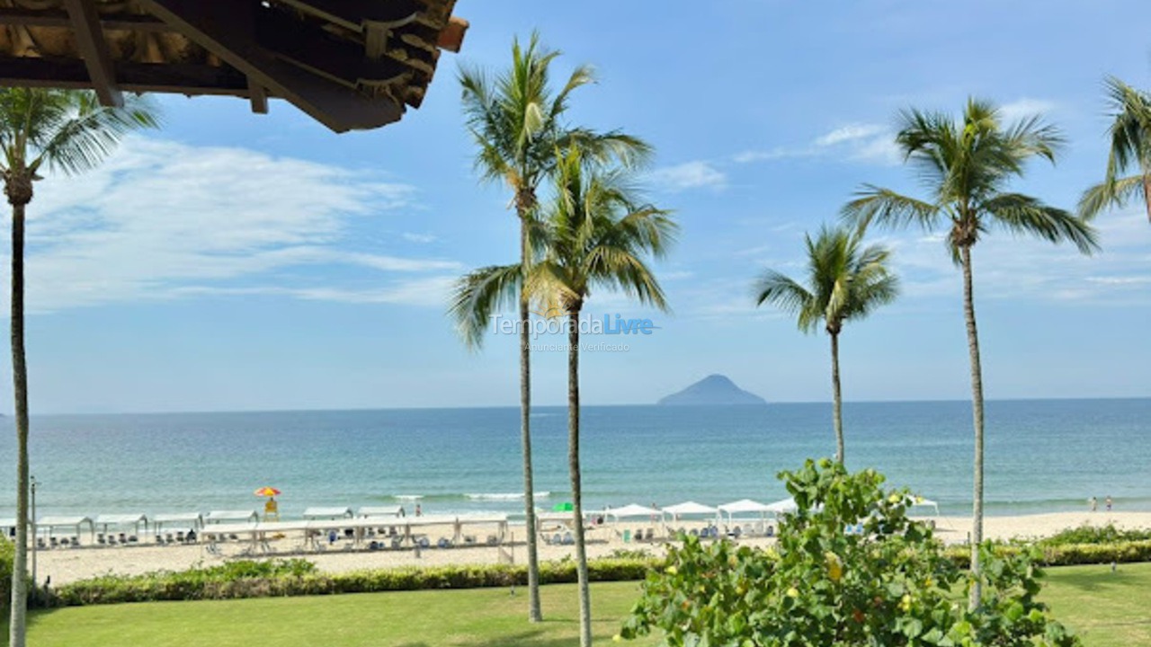 House for vacation rental in São Sebastião (Juquehy)