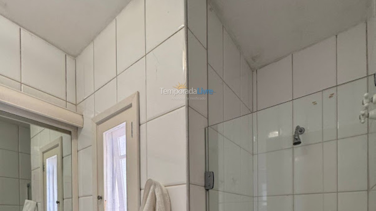 House for vacation rental in São Sebastião (Juquehy)