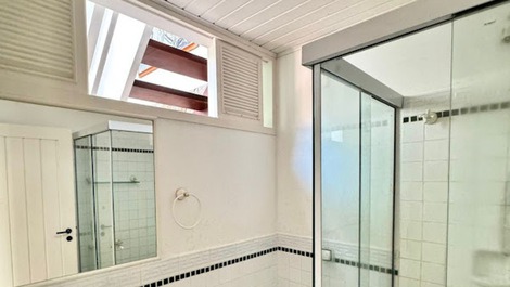 CASA EM CONDOMÍNIO NA PRAIA DE CAMBURIZINHO# PÉ NA AREIA#LITORAL SP