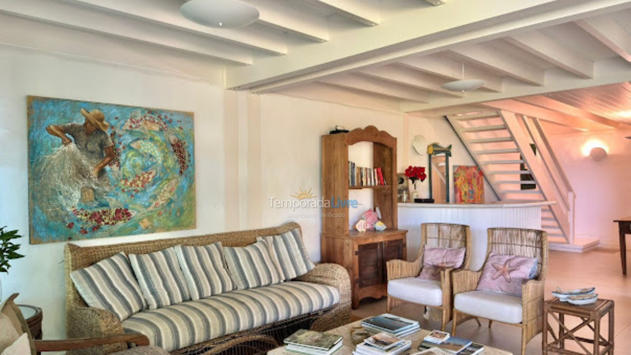 Casa para aluguel de temporada em São Sebastião (Camburizinho)