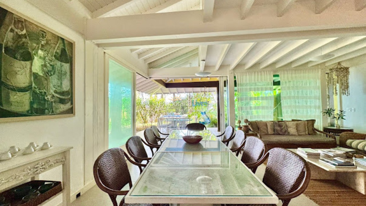 Casa para aluguel de temporada em São Sebastião (Camburizinho)