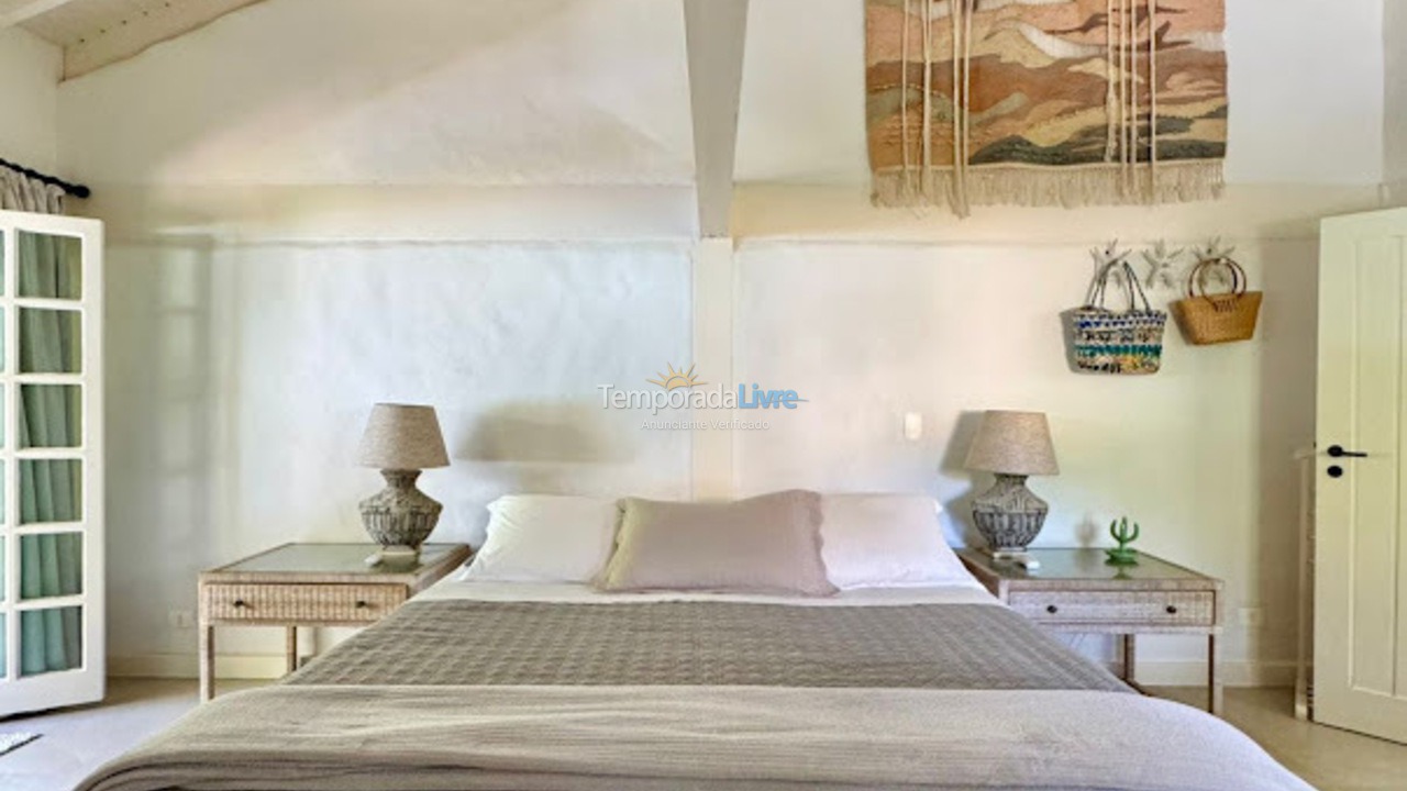 Casa para aluguel de temporada em São Sebastião (Camburizinho)