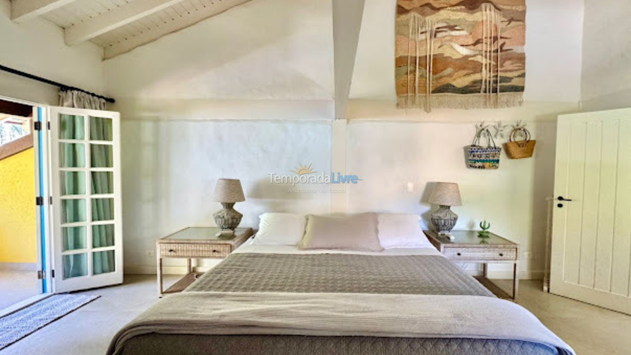 Casa para aluguel de temporada em São Sebastião (Camburizinho)
