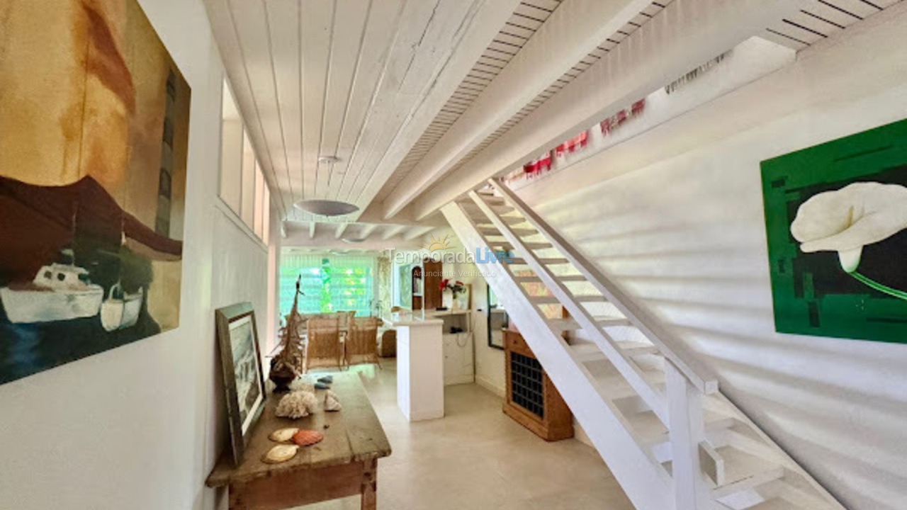 Casa para aluguel de temporada em São Sebastião (Camburizinho)