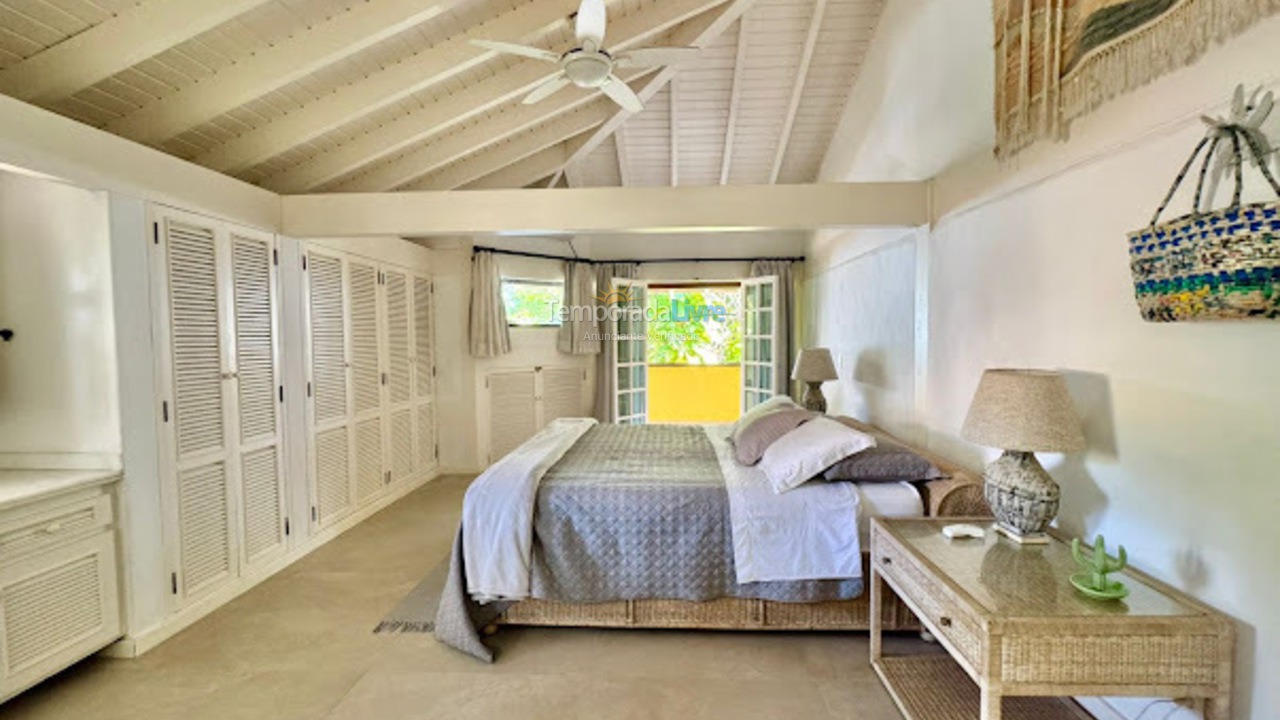 Casa para aluguel de temporada em São Sebastião (Camburizinho)