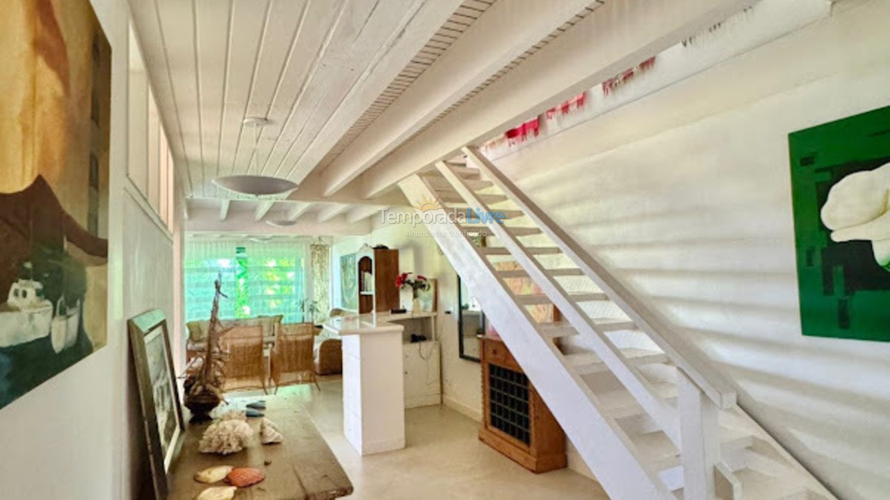 Casa para aluguel de temporada em São Sebastião (Camburizinho)