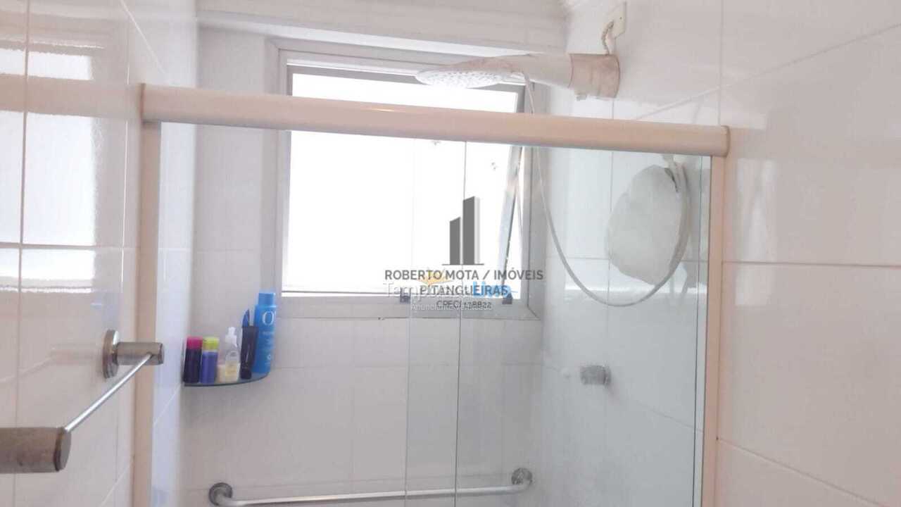 Apartamento para alquiler de vacaciones em Guarujá (Pitangueiras)