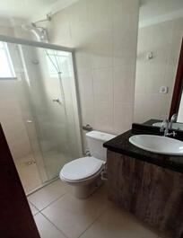 Apartamento para alugar em Bombinhas - Praia de Bombas