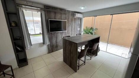 DEPARTAMENTO TERREO CERCA DEL MAR EN BOMBAS