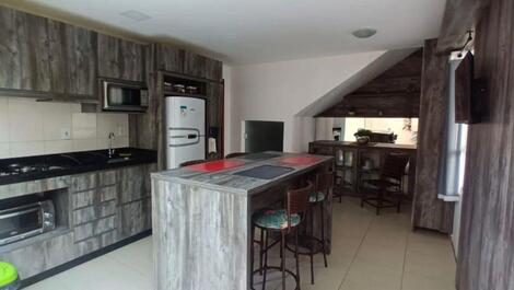 DEPARTAMENTO TERREO CERCA DEL MAR EN BOMBAS