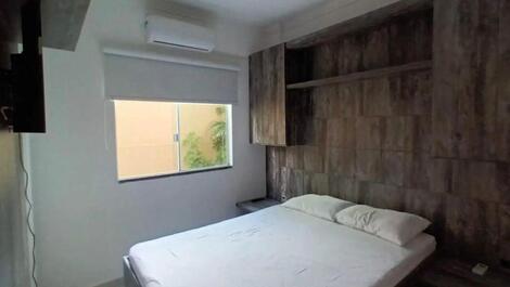 DEPARTAMENTO TERREO CERCA DEL MAR EN BOMBAS