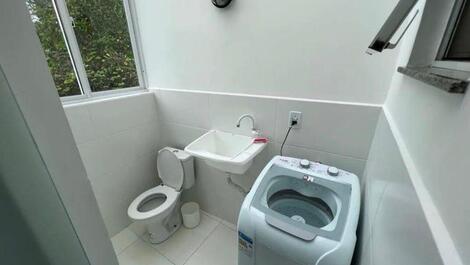 DEPARTAMENTO TERREO CERCA DEL MAR EN BOMBAS