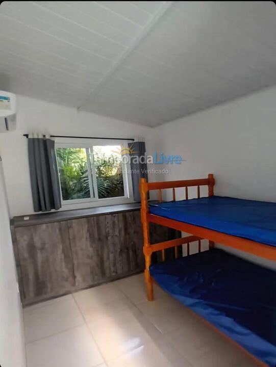 Apartamento para aluguel de temporada em Bombinhas (Praia de Bombas)