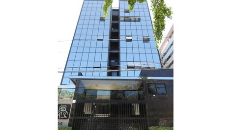 Apartment for rent in Maceió - Pajuçara