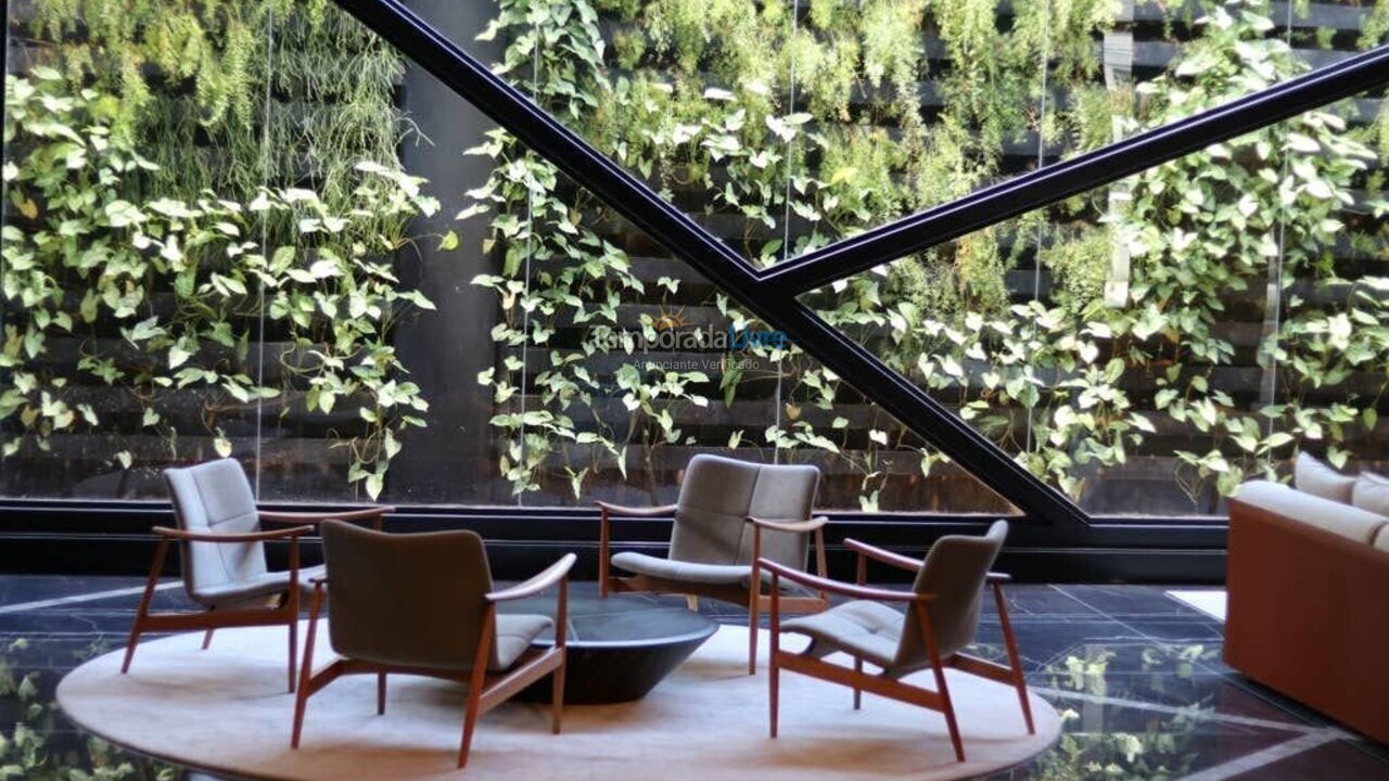 Apartamento para aluguel de temporada em Maceió (Ponta Verde)