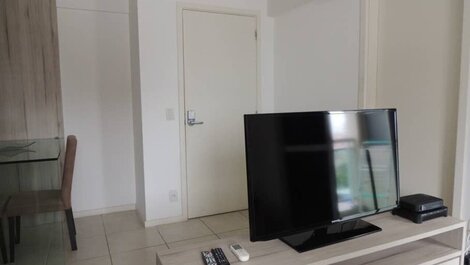 Comfort and great location in Jatiúca